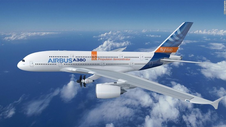 ポチ商会さん専用です♢♢Airbus A380 1/150Scale