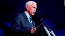 ペンス氏は共和党の尊敬を集めるに値する　しかし共和党の票は集まるか？