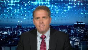 スコット・ジェニングス氏
