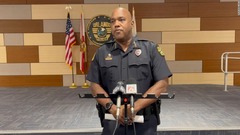 街頭の乱闘で銃乱射、７人搬送　米オーランド