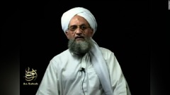米、アルカイダ指導者のザワヒリ容疑者を殺害　アフガンで無人機攻撃