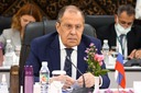 ロシアのラブロフ外相、ペロシ米下院議長の訪台を批判