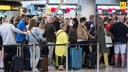 蘭スキポール空港、乗客数制限を延長　英ＢＡは短距離便の販売一時停止