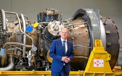 ガスプロム、ノルドストリームへのタービン納入は「不可能」