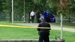 試合中の口論から撃ち合いに　２人死亡、６歳児が重体　米アトランタ