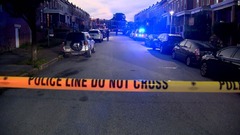 米で相次ぎ子どもの発砲事故、４歳と１５歳の少女が死亡