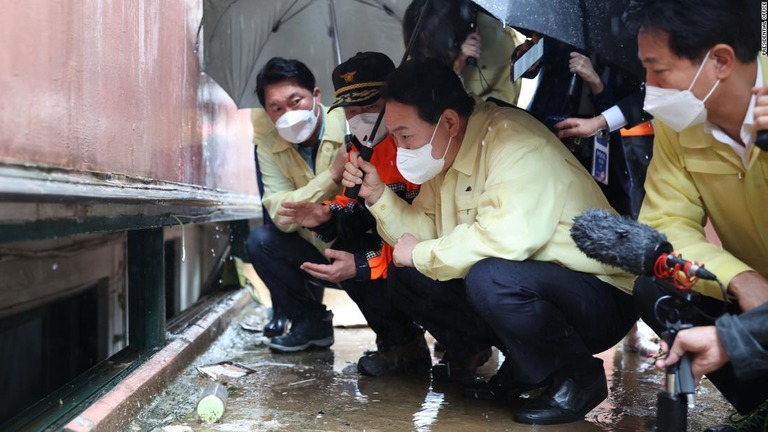 ソウル市、「パラサイト」型の地下の住宅利用禁止へ　洪水による死者受け