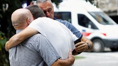モンテネグロで銃乱射、子ども２人含む１１人死亡　国営メディア