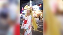 着物コスプレのアニメファン、警察に尋問されたと訴え　中国