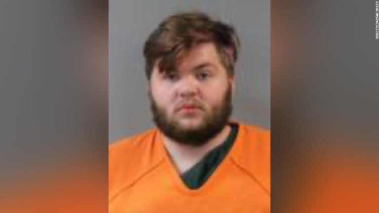 高温の車内にいた１歳児の男児が死亡した事件で父親が逮捕された/Tuscarawas County Sheriff
