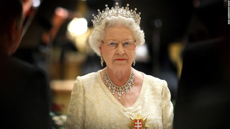 英エリザベス女王の葬儀が今後どのような計画で行われるのか解説する/Chris Jackson/Getty Images