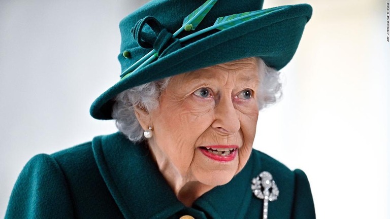 第２次大戦以降、変わりゆく英国を見つめながら君主の役割を全うしたエリザベス女王/Jeff J Mitchell/Getty Images