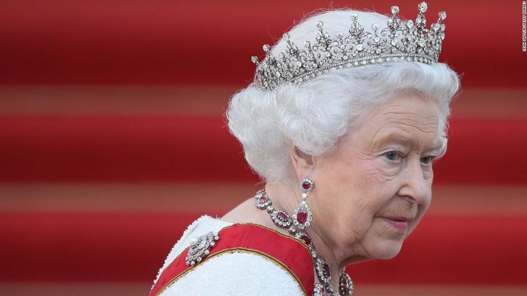 エリザベス女王の国葬が１９日に行われることがわかった/Sean Gallup/Getty Images