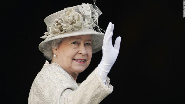 史上最も長く英国を統治したエリザベス女王。その本質は義務感の一語に尽きるだろう/Tim Graham/Getty Images