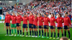 サッカー女子スペイン代表、１５選手が選抜固辞　監督との問題訴え