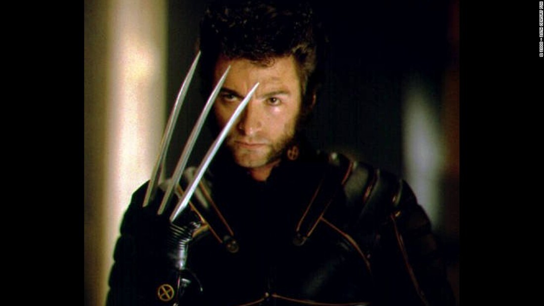 ウルヴァリン:X-MEN ZERO(