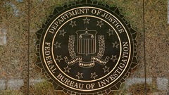 米中間選挙に向け中ロの政府系組織が情報工作　ＦＢＩが会見