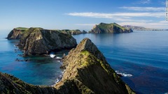 カリフォルニア州チャネル諸島国立公園