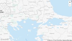 衣類はぎ取られた難民９２人、ギリシャとトルコの国境で発見　国連が調査求める