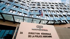 プラケースに１２歳少女の切断遺体、女を殺人容疑で逮捕　パリ