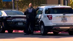 病院で銃撃、職員２人が死亡　米テキサス州