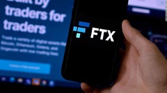 経営破綻した暗号資産業者ＦＴＸ、バハマ当局が犯罪捜査
