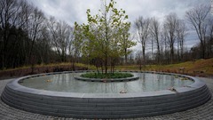 米小学校銃撃事件から間もなく１０年、追悼スペースを一般公開