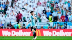 サウジのアルゼンチン戦勝利、Ｗ杯史上最大の番狂わせだった