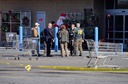 ウォルマートで銃撃、容疑者含む７人死亡　米バージニア州