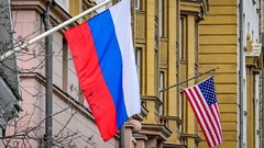 ロシア、核協議を「一方的に」延期　米が非難