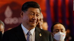 中国の習主席、デモの原因はコロナ下の不満と認める　ＥＵ当局者