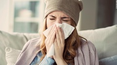 冬にかぜが流行するのは「鼻の中の免疫低下が原因」　米研究チーム