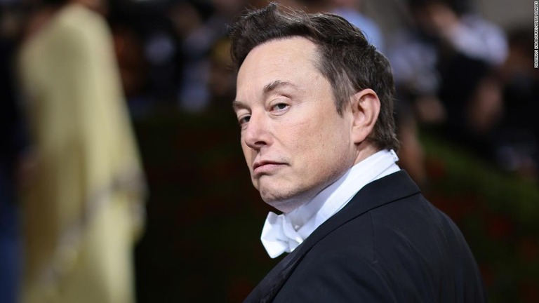 米起業家イーロン・マスク氏がフォーブス誌長者番付で２位に転落/Dimitrios Kambouris/Getty Images