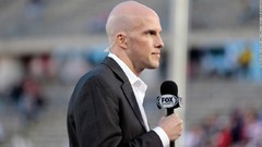 米サッカージャーナリスト、グラント・ウォール氏死去　カタールＷ杯取材中に