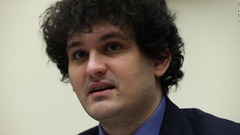 ＦＴＸ創業者のバンクマン・フリード容疑者、バハマで逮捕