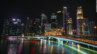 生活費の高い都市ランキング１位のシンガポール