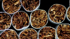 ２００９年生まれ以下へのたばこ販売を禁止、ＮＺで法案可決