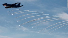 日本政府、長距離兵器保有の方針を決定　競合国の脅威増大に対抗