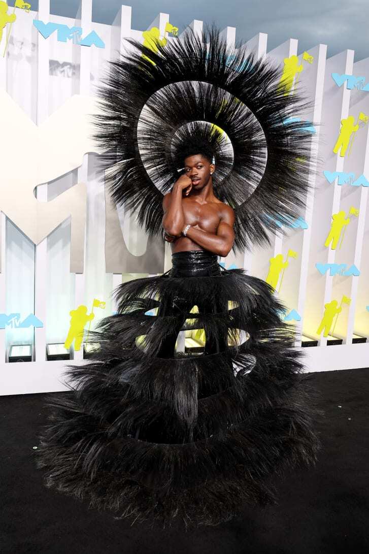 リル・ナズ・X/Dia Dipasupil/Getty Images