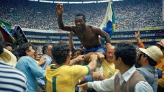 ブラジルサッカー界のレジェンド、ペレさん死去　８２歳