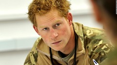 ヘンリー王子、アフガニスタンで戦闘員２５人殺害したと主張　英軍関係者とタリバンから批判の声