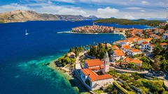 クロアチアがユーロ導入を開始、シェンゲン協定にも加入