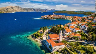 風光明媚な観光地を抱えるクロアチアが、欧州単一通貨ユーロの導入を開始した