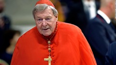 バチカン高位の枢機卿、８１歳で死去　少年への性的虐待で有罪評決も後に覆る
