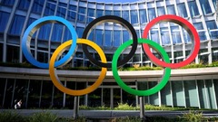 ＩＯＣ、ロシアとベラルーシの選手の五輪参加に道開く