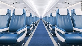 機内からリクライニングシートが消えつつある理由とは？