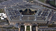米軍、ソマリアで過激派シャバブの戦闘員１２人を殺害
