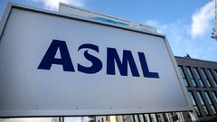 中国の元従業員が半導体データを窃取、オランダＡＳＭＬ