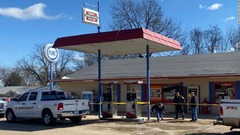 米ミシシッピ州で銃撃、容疑者の元妻を含む６人死亡　保安官