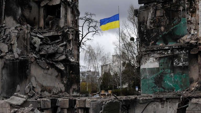 ウクライナ戦争、終結への道筋は存在する